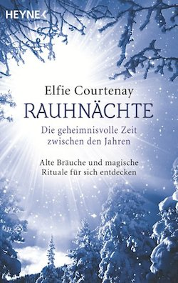 cover courtenay rauhnaechte